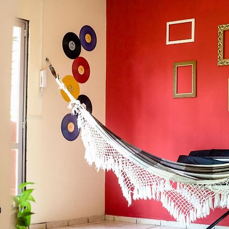 Ramon Hostel Bar Ресіфі Екстер'єр фото