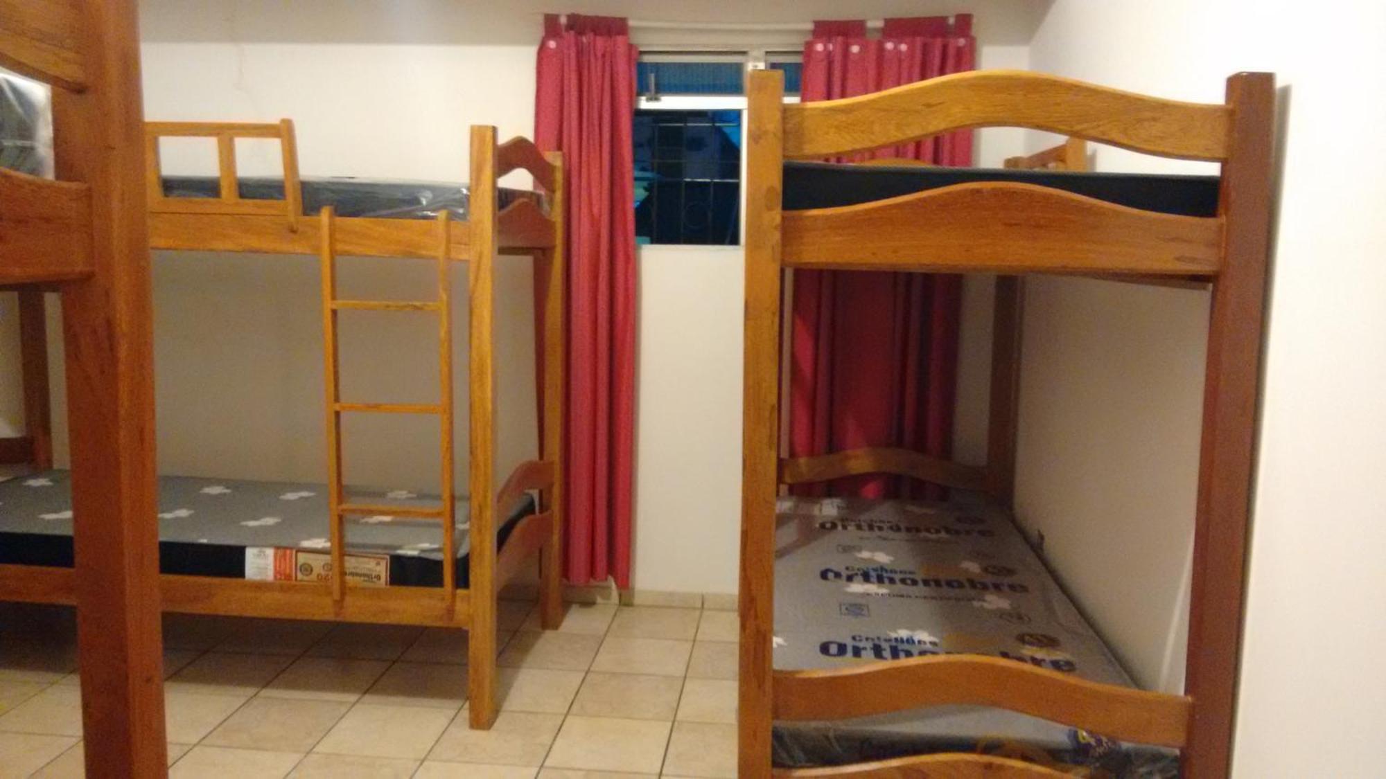 Ramon Hostel Bar Ресіфі Екстер'єр фото