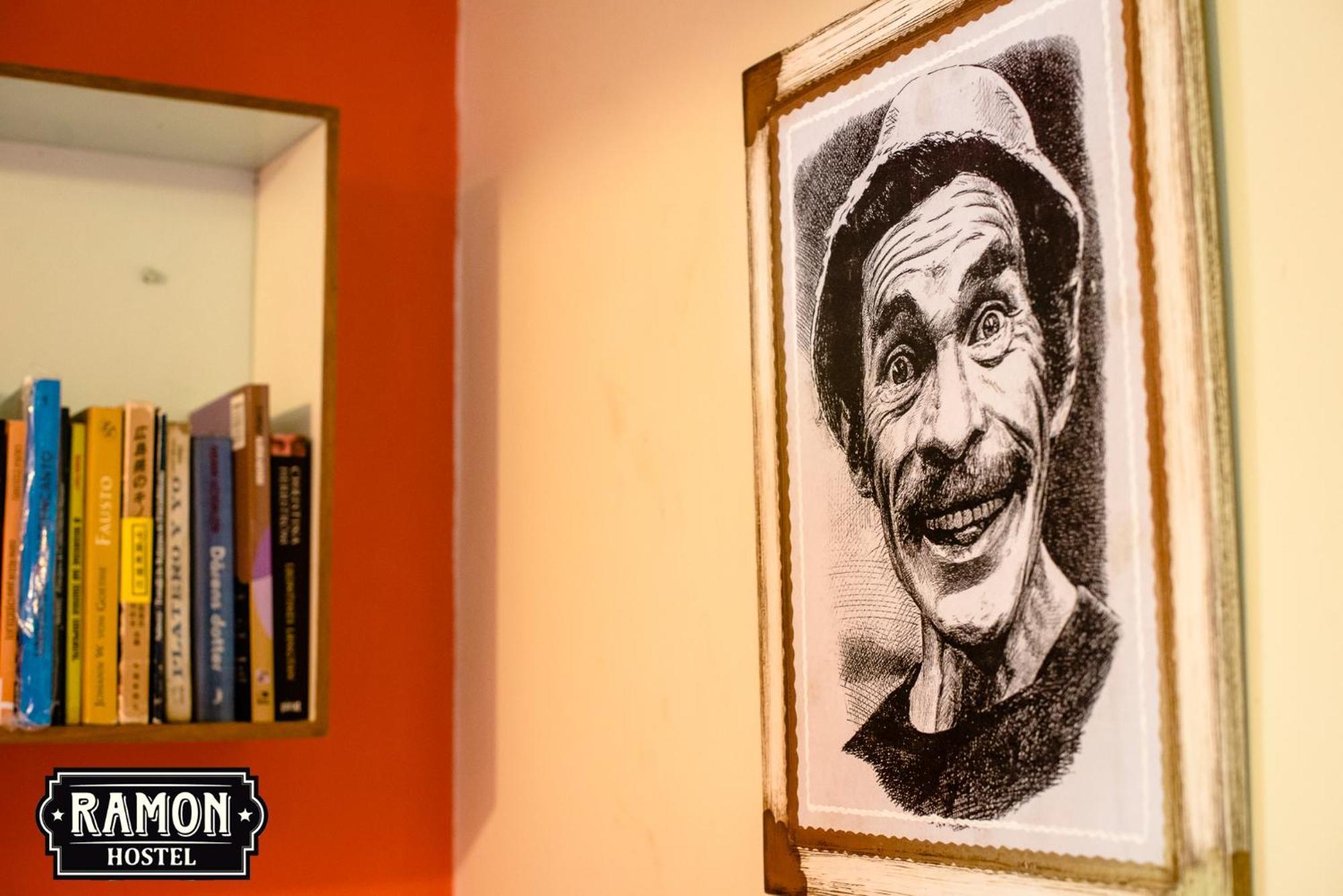 Ramon Hostel Bar Ресіфі Екстер'єр фото