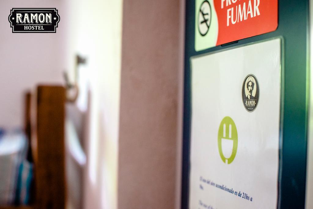 Ramon Hostel Bar Ресіфі Екстер'єр фото