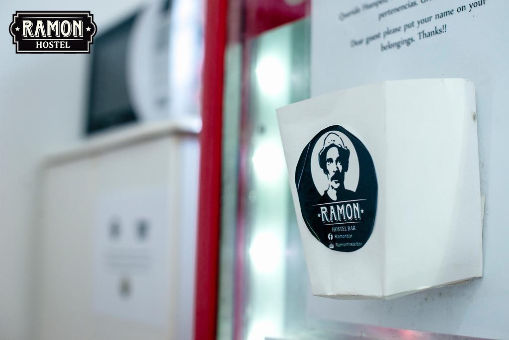 Ramon Hostel Bar Ресіфі Екстер'єр фото
