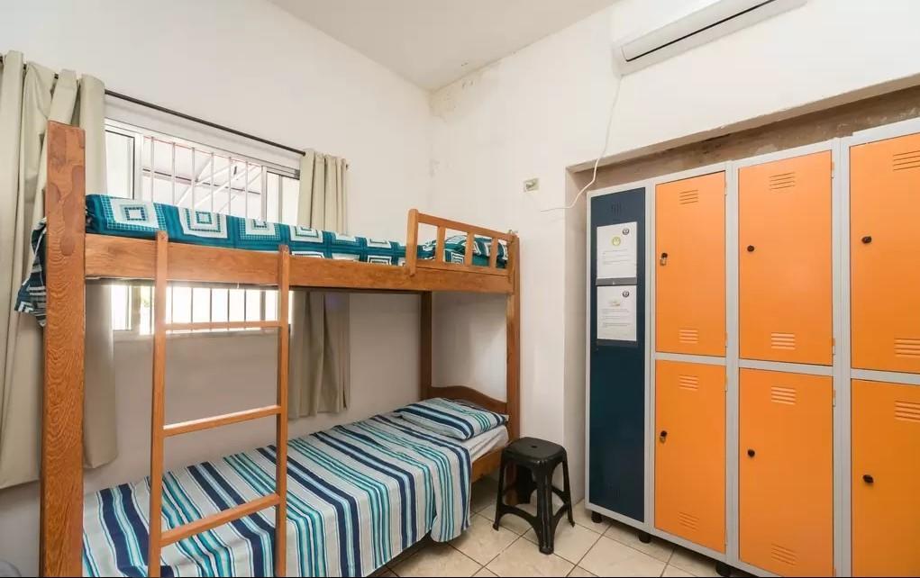 Ramon Hostel Bar Ресіфі Екстер'єр фото