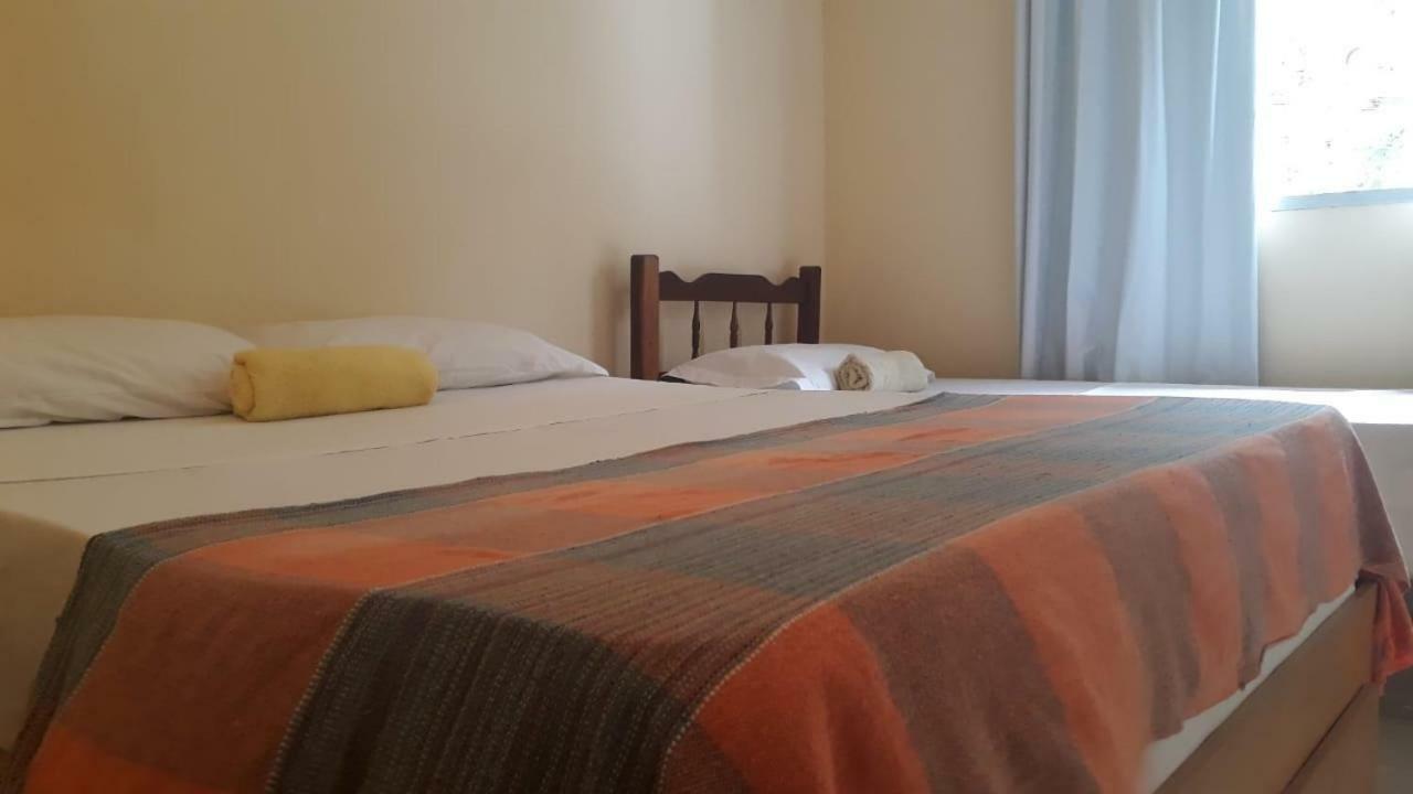 Ramon Hostel Bar Ресіфі Екстер'єр фото